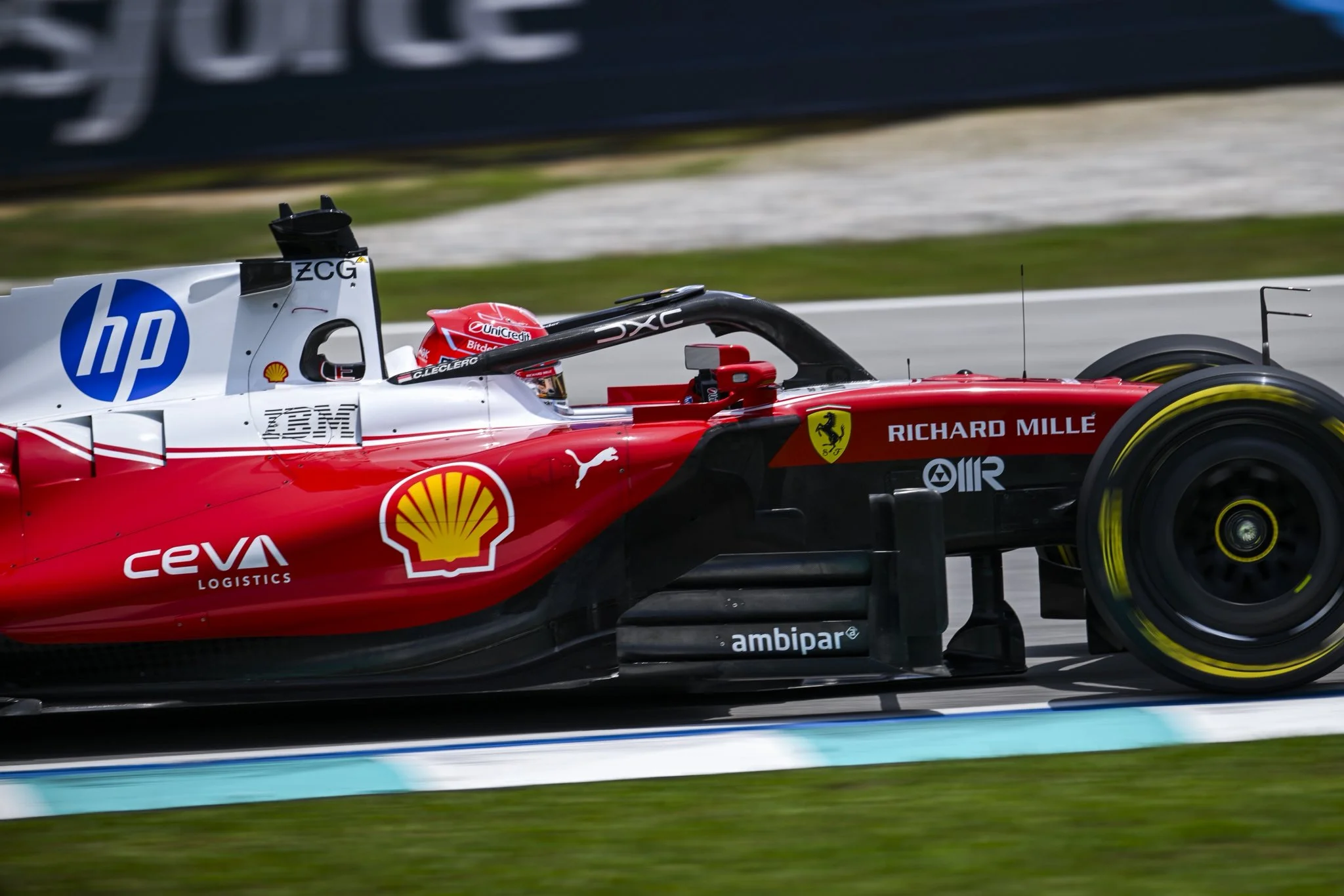 fp1 gp bahrain