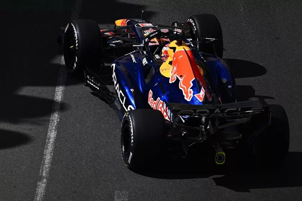 Verstappen