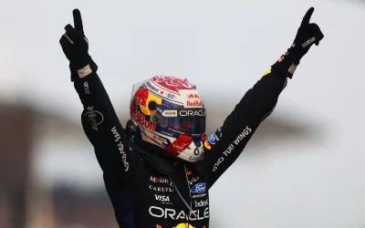 Il trionfo di Verstappen in Malesia “E’ speciale, con il nostro Powetrains” ed è il risultato del lavoro Red Bull