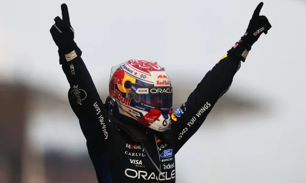 Il trionfo di Verstappen in Malesia “E’ speciale, con il nostro Powetrains” ed è il risultato del lavoro Red Bull
