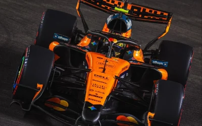 McLaren, dall’incidente nella Sprint alle difficoltà in qualifica: “siamo dove meritiamo di essere”