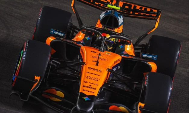 McLaren, dall’incidente nella Sprint alle difficoltà in qualifica: “siamo dove meritiamo di essere”