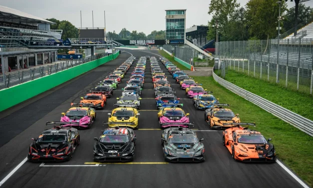 A Monza è tutto pronto per le Lamborghini World Finals 2026: tutto quello che c’è da sapere