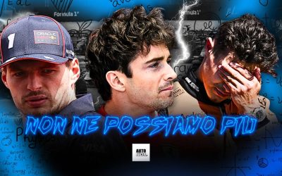 Sepang, che spettacolo indecente! Il software FIA manda in tilt la F1