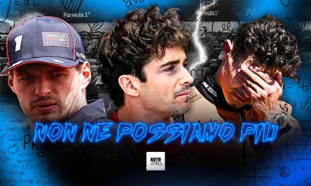 Sepang, che spettacolo indecente! Il software FIA manda in tilt la F1