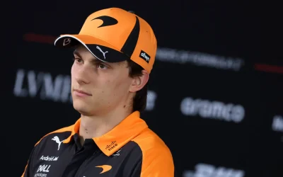 McLaren: le difficoltà di Piastri e il confronto con Ferrari e Red Bull