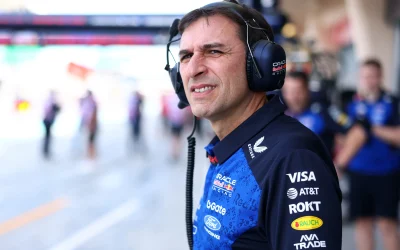 Waché: “Interazione telaio-motore la parte più complicata. Power Unit Red Bull-Ford ha potenziale enorme. Nessuno come Verstappen”