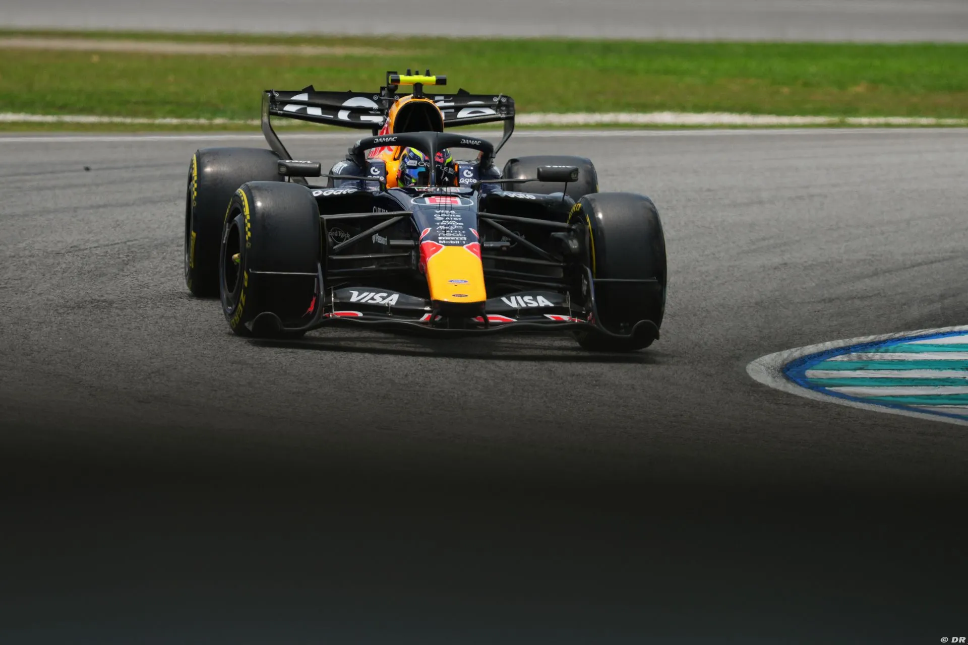red bull hadjar usa