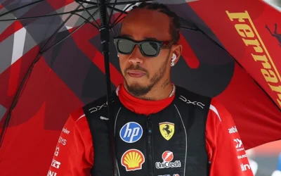 Ferrari, Hamilton costruisce il suo gruppo e allarga il consenso sul metodo