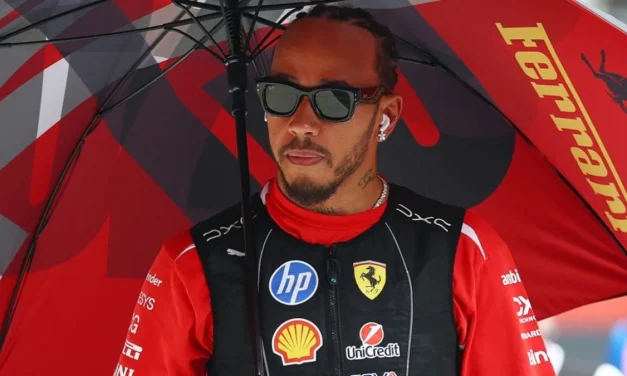 Ferrari, Hamilton costruisce il suo gruppo e allarga il consenso sul metodo