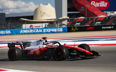 Ferrari, più punti di tutti ma manca la precisione per vincere: la qualifica è costata tre vittorie?